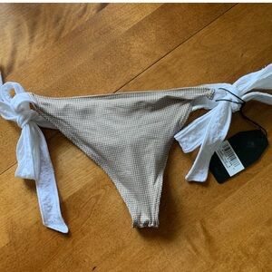 Frankie bikini bottom